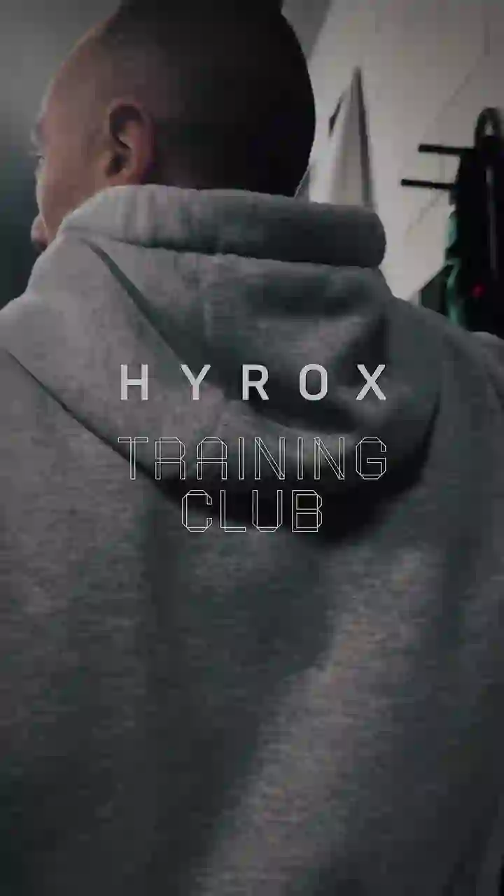 Mix di allenamento Hyrox alla Pugilistica Brianza di Barlassina